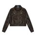 2025 American Style Vintage PU Leather Unisex Pilot Street Couple Baseball Jacket_viptrois.com