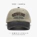 designer letter baseball cap for women summer casual caps men adjustable holiday hats womens_viptrois.com