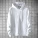 Hooded Sweatshirt Spring Autumn Casual Thin Top Loose Korean Style Trendy Versatile Hoodie Wholesale Men's Clothing_viptrois.com