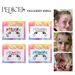 Halloween Edm Electronic Music Festival Face Stickers Eyebrow Stickers Diamond Resin Diamond Carnival Diamond Stickers Masquerade Face Decoration_viptrois.com