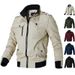 2025 New Spring Autumn Brand Fashion Men's Jacket Casual Jacket Outdoor Sports Jacket Spring And Autumn Military Motorcycle Coat_viptrois.com