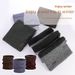 Women's Scarves winter double-layer velvet scarf outdoor pullover warm knitted neck sleeve thickened_viptrois.com