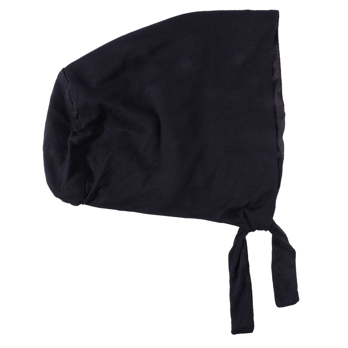 Ladies' Headscarf SILK CLOUD - Premium Lined Headscarf Set (fashion Trends, Hot Seller)_viptrois.com