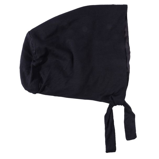 Ladies' Headscarf SILK CLOUD - Premium Lined Headscarf Set (fashion Trends, Hot Seller)_viptrois.com
