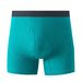 Pulse European Cross-Border Men's Underwear Long Style Plus Pure Cotton Open-Crotch Briefs US Large Size Breathable Export_viptrois.com