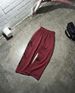 Men's And Women's INS Personalized Letter Print Sweatshirts Pullover T Shirts Street Trend Autumn Trousers Retro_viptrois.com