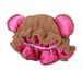 New Three Dimensional Big Ear Sleeping Cap Plush Cartoon Cute Children's Head Protection Cap_viptrois.com