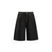 Men's Clothing Befearless American Retro Original Denim Seven Point Jeans For Men And Women Summer Trendy Brand Loose Silhouette Casual Shorts_viptrois.com