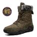 Women's Wholesale Snow Boots | All-Season Thermal Boots Available In US Sizes 8-13_viptrois.com