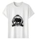 Tshirt Muscle Freaks Illustration Estilo 2026 Ecko Rhino_viptrois.com