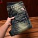 Men's Clothing High End Trendy Jeans For Men Autumn And Winter Washed Retro Autumn And Winter Handsome Slim Straight Elastic Long Pants_viptrois.com