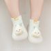 Kids'socks Baby socks cartoon children's floor shoes for men and women_viptrois.com