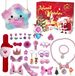Christmas blind box makeup set simulate every girl cosmetics accessories accessories children's toys_viptrois.com