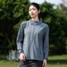 Men's Clothing Lightweight UPF 50+ Sun Protection Hoodie - Breathable UV Blocking Jacket For Summer Outdoor Activities (Multiple Colors & Sizes)_viptrois.com