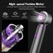 New Dryer With Neutral Ion Technology, Ultra Cold And Hot Air, Safe For Personal Hair Care_viptrois.com