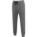 Pulse European American Size Autumn Winter Foreign Trade Cross-Border Outdoor Small Check Drawstring Jacquard Men And Women_viptrois.com