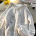 Men's Hoodie, Hooded, Spring, Autumn, Winter, Trendy Brand, Loose Fit_viptrois.com