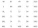 2025 New Trendy Brand Fashion Simple Short-sleeved T-shirt Summer Men's Letter Printing Handsome Round Neck Pullover_viptrois.com
