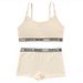 Girls Bra Development Period Sling Half Length Small Vest Bottom Tube Top Girls Medium And Large Children Suit Cotton Solid Color 14_viptrois.com