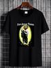 San Judas Tadeo Apostle Of Jesus Mens Religious Short Sleeve T-Shirt MED LG XL Breathable Fashion Comfortable Casual Summer Top For Everyday Wear_viptrois.com