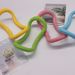 Somi Style Yoga Magic Shoulder Opener Beauty Back Pilates Ring Fitness Equipment Resistance Band_viptrois.com