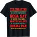T-shirtcelebrating Black History Month_ 2026 Inspirational Power_viptrois.com