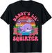 T-shirtwomen Inappropriate 2026 Funny Daddy_s Lil Squirter Embarr_viptrois.com