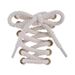 Shoe Accessories Rope Shoelaces Cotton And Linen Round Duck Canvas Shoes Sports Shoes Board Shoes Beige Shoelaces_viptrois.com