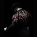 Breathedivinity American Dark Style Sports Fitness Men's Long Sleeve Quick-Dry Stretch Tight Shirt_viptrois.com