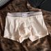 Pulse Plus Size Underwear Pure 10A Boxer Briefs A-Class Cotton Breathable Antibacterial Men's Shorts_viptrois.com