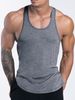 Men's Clothing Athletic Tank Top, Quick-Dry Workout Sleeveless Shirt For Gym Running Basketball_viptrois.com