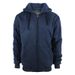 2026 Autumn And Winter Zipper Men's Sports Warm And Velvet_viptrois.com