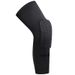 Men's basketball honeycomb anti-collision knee brace professional thin meniscus lengthened protective leg knee women sports brace equipment_viptrois.com