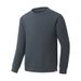 2025 High-end Men's Air Layer Crew Neck Sweater 2025 Autumn New Fashion Versatile Casual Long-sleeved Top Bottoming Shirt_viptrois.com