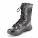 Light Combat Boots Outdoor Tactical Boots Black Combat Boots_viptrois.com