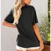 Camiseta Anime Con Gráfico Japonés Ramen Gato Para Hombres Y Mujeres, Camiseta De Meme Divertida_viptrois.com