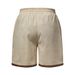 Men's Clothing Fashionable Casual Handsome Shorts_viptrois.com