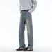 Japanese Style Jeans, Trendy, Artistic, Fashionable, Instagram Worthy, Simple, Relaxed, Elegant, New Style, Versatile, Harajuku Style_viptrois.com