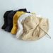 Fisherman's Women's Summer Korean Sunshade And Sunscreen Ins Versatile Sun For Travel Big Rim Pot Hat_viptrois.com