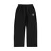 Men's Clothing Spring Men And Women's Same Loose Casual Wide Leg Trousers Sweatpants_viptrois.com