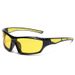 Polarized Sports Windproof Men And Women Cycling Color Changing Sunglasses Splash Proof Sunglasses Mountaineering Professional Outdoor Glasses_viptrois.com