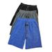 Men's Casual Shorts Vintage Look Relaxed Fit Breathable Versatile Cool And Thin Summer Style_viptrois.com