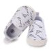 Mother & Kids Spring and Autumn Toddler Baby Shoes Spot Boys' Shoes Casual Graffiti Cotton Toddler Shoes Soft Sole Velcro Baby Shoes_viptrois.com