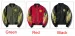 Ladies Jackets, Mens Autumn Clothing, Lightweight Bomber Jacket With Embroidered Wings, Casual Couple Jacket, Loose Fit_viptrois.com