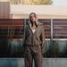 Spring New American Style BAOWEN 3D Printed Hoodie Loose Zipper Cardigan Sweatshirt Set Long Sleeve Trendy_viptrois.com