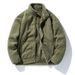 Men’s Fleece Jacket – Winter Sherpa-Lined Zip-Up Coat (M-5XL, Windproof Polyester, Stand Collar, Relaxed Fit, Outdoor & Casual Wear)_viptrois.com