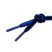 Shoelaces 6mm Wide Semi Circular Flat Empty Two Color Shoelaces Suitable For Sneakers, Dad Shoes, Sports Shoes And Casual Shoes_viptrois.com