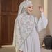 Muslim Headscarf Muslim Scarf Muslim Headscarf Muslim Scarf_viptrois.com