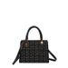 Design Sense Woolen Handbag Diana Bag Women New Fashion Small Shoulder Bag_viptrois.com
