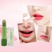 Gwong 3.5g Lipstick Bright Colors Long Lasting Waterproof Moisturizing Lip Care Warm And Discolored Lipstick for Woman_viptrois.com